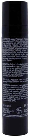 Taurus Gel Dopobarba 50 Ml Beauty Planet Institute Gel Dopobarba Uomo per Lenire La Pelle