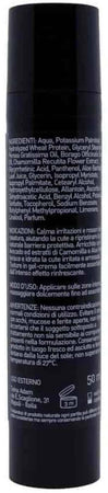 Taurus Gel Dopobarba 50 Ml Beauty Planet Institute Gel Dopobarba Uomo per Lenire La Pelle