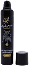 Taurus Gel Dopobarba 50 Ml Beauty Planet Institute Gel Dopobarba Uomo per Lenire La Pelle