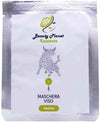Taurus Maschera Viso 25 Ml Beauty Planet Institute Maschera Viso Pronta All'uso in Foglio Di Viscosa