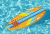 Tavola Nuoto 114x46cm Con Maniglie Bambini Mare Piscina 2 Colori Assortiti 42046 Giochi e giocattoli/Sport e giochi all'aperto/Giochi aquatici e piscine per bambini/Canotti e gonfiabili galleggianti Trade Shop italia - Napoli, Commerciovirtuoso.it