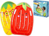 Tavola Nuoto Surf Tutti Frutti 84x56cm 3 Frutti Assortiti Fragola Kiwi Ananas 42049 Giochi e giocattoli/Sport e giochi all'aperto/Giochi aquatici e piscine per bambini/Canotti e gonfiabili galleggianti Trade Shop italia - Napoli, Commerciovirtuoso.it