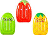 Tavola-Nuoto-Surf-Tutti-Frutti-84x56cm-3-Frutti-Assortiti-Fragola-Kiwi-Ananas-42049