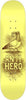 Tavola Skate Anti Hero Brd Budgie Pricepoints 7.75'' Tavola Skateboard Sport e tempo libero/Sport/Mobilità urbana/Skateboard/Componenti/Tavola Snotshop - Roma, Commerciovirtuoso.it