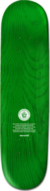 Tavola Skate Element x Smokey Bear Only You 8.0'' Sport e tempo libero/Sport/Mobilità urbana/Skateboard/Componenti/Tavola Snotshop - Roma, Commerciovirtuoso.it