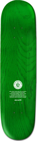 Tavola Skate Element x Smokey Bear Only You 8.0'' Sport e tempo libero/Sport/Mobilità urbana/Skateboard/Componenti/Tavola Snotshop - Roma, Commerciovirtuoso.it