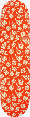 Tavola Skate Krooked Flowers 8.06'' Tavola Skateboard Forma Standard Popsicle Costruzione in Legno Di Acero a 7 Strati Sport e tempo libero/Sport/Mobilità urbana/Skateboard/Componenti/Tavola Snotshop - Roma, Commerciovirtuoso.it