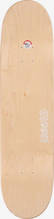 Tavola Skate Krooked Flowers 8.06'' Tavola Skateboard Forma Standard Popsicle Costruzione in Legno Di Acero a 7 Strati Sport e tempo libero/Sport/Mobilità urbana/Skateboard/Componenti/Tavola Snotshop - Roma, Commerciovirtuoso.it