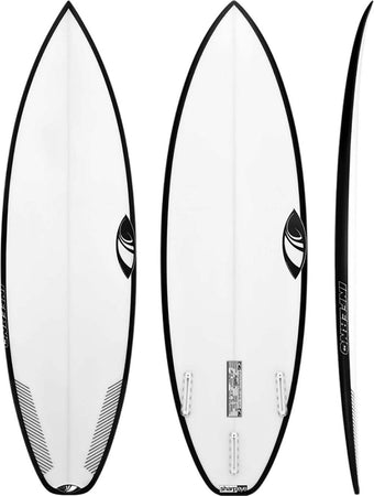 Tavola Surf Sharpeye Inferno 72 Sport e tempo libero/Attività ricreative all'aperto/Sport acquatici/Surf/Skimboard Snotshop - Roma, Commerciovirtuoso.it