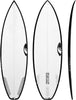 Tavola Surf Sharpeye Inferno 72 Sport e tempo libero/Attività ricreative all'aperto/Sport acquatici/Surf/Skimboard Snotshop - Roma, Commerciovirtuoso.it