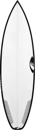 Tavola Surf Sharpeye Inferno 72 Sport e tempo libero/Attività ricreative all'aperto/Sport acquatici/Surf/Skimboard Snotshop - Roma, Commerciovirtuoso.it