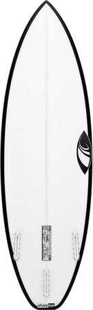 Tavola Surf Sharpeye Inferno 72 Sport e tempo libero/Attività ricreative all'aperto/Sport acquatici/Surf/Skimboard Snotshop - Roma, Commerciovirtuoso.it