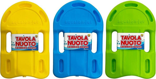 Tavola Tavoletta Piccola Da Mare Nuoto Spiaggia Onde Divertimento Per Bambini Giochi e giocattoli/Sport e giochi all'aperto/Giochi aquatici e piscine per bambini/Canotti e gonfiabili galleggianti Trade Shop italia - Napoli, Commerciovirtuoso.it