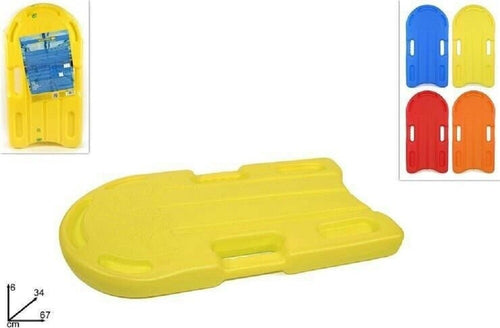 Tavola Tavoletta Surf Grande 67cm Nuoto Piscina Mare Estate Sport In Vari Colori Sport e Tempo Libero > Sport acquatici > Sport Trade Shop italia - Napoli, Commerciovirtuoso.it