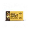 Tavoletta di Cioccolato Fondente con mix di frutta secca 120gr