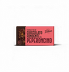 Tavoletta di Cioccolato Fondente al Peperoncino 120gr