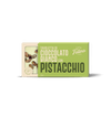 Tavoletta Cioccolato Bianco con Pistacchio 120gr
