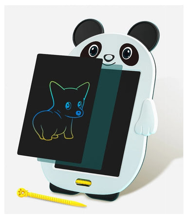 Tavoletta Da Disegno Elettronica Per Bambini Lcd Colore Scrittura Interattiva