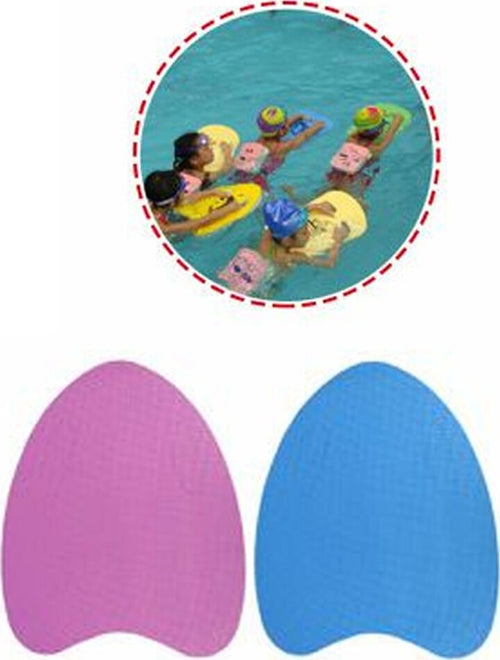 Tavoletta Da Nuoto In Plastica Mare Piscina Per Bambini Adulti 30.5x36.5x2.5 Cm Sport e tempo libero/Attività ricreative all'aperto/Sport acquatici/Nuoto/Attrezzatura da allenamento/Galleggianti di nuoto Trade Shop italia - Napoli, Commerciovirtuoso.it