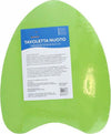 Tavoletta Da Nuoto In Plastica Mare Piscina Per Bambini Adulti 30.5x36.5x2.5 Cm Sport e tempo libero/Attività ricreative all'aperto/Sport acquatici/Nuoto/Attrezzatura da allenamento/Galleggianti di nuoto Trade Shop italia - Napoli, Commerciovirtuoso.it