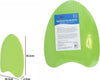Tavoletta Da Nuoto In Plastica Mare Piscina Per Bambini Adulti 30.5x36.5x2.5 Cm Sport e tempo libero/Attività ricreative all'aperto/Sport acquatici/Nuoto/Attrezzatura da allenamento/Galleggianti di nuoto Trade Shop italia - Napoli, Commerciovirtuoso.it