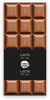Tavoletta di Cioccolato al Latte 100gr. Artigianale Tavoletta Cioccolato Cacao 35% Alimentari e cura della casa/Snack dolci e salati/Cioccolata/Barrette/Tavolette Conca d’Oro - Campiglia Marittima, Commerciovirtuoso.it