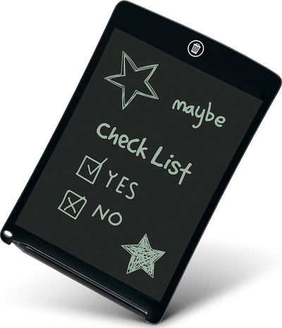 Tavoletta Grafica Da Scrittura Lcd Lavagna Elettronica Disegni Giocattolo Bambin Giochi e giocattoli/Elettronica per bambini/Tablet e accessori/Tavolette per scrittura LCD ed eWriters Trade Shop italia - Napoli, Commerciovirtuoso.it
