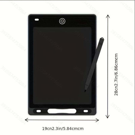 Tavoletta Grafica Da Scrittura Lcd Lavagna Elettronica Disegni Giocattolo Bambin Giochi e giocattoli/Elettronica per bambini/Tablet e accessori/Tavolette per scrittura LCD ed eWriters Trade Shop italia - Napoli, Commerciovirtuoso.it
