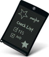 Tavoletta-Grafica-Da-Scrittura-Lcd-Lavagna-Elettronica-Disegni-Giocattolo-Bambin