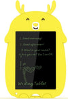Tavoletta LCD da Disegno 8.5 Pollici Lavagna da Disegno Portatile con Pulsante di Blocco Ewriter Digitale Scrittura Grafica per Bambini Studenti Progettista Sicurezza
