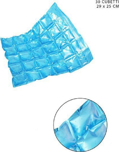 Tavoletta Refrigerante Flexy 30 Cubetti Ghiaccio Per Congelatore 29x25cm 0225167 Casa e cucina/Utensili da cucina/Accessori vino e bar/Stampi per ghiaccio Trade Shop italia - Napoli, Commerciovirtuoso.it
