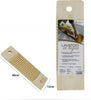 Tavoletta Rettangolare Legno Lavatoio Lavaggio A Mano Biancheria Viaggio 40x12cm Fai da te/Attrezzature per cucine e bagni/Dispositivi di lavanderia e pluriuso/Lavandini di lavanderia e pluriuso Trade Shop italia - Napoli, Commerciovirtuoso.it