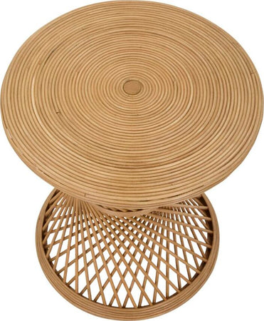 Tavolinetto-rotondo-struttura-in-rattan-per-interni