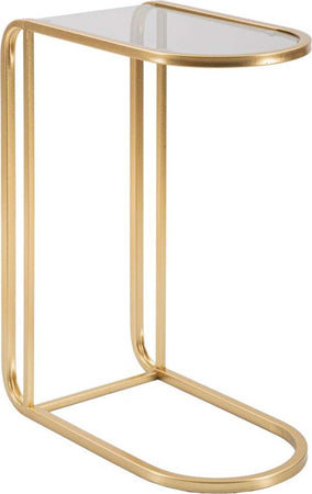 Tavolinetto-struttura-in-metallo-color-oro-ripiano-in-vetro-per-interni