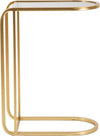 Tavolinetto-struttura-in-metallo-color-oro-ripiano-in-vetro-per-interni