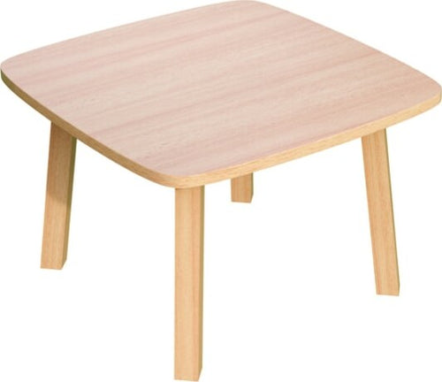 Tavolino attesa Woody - faggio - Paperflow Casa e cucina/Arredamento/Studio/Sedie per sala d'attesa Eurocartuccia - Pavullo, Commerciovirtuoso.it