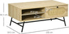 Tavolino-da-salotto-con-Cassetto-e-Gambe-in-Metallo-Stile-Boho,-100x59.5x44.3cm,-Naturale-HQ5839-692V00NDHQ5