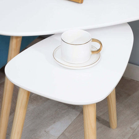 tavolino-da-salotto-divano-caffè-basso-contenitore-legno-moderno-soggiorno-Set-2-Tavolini-da-letto-Impilabili-con-Gambe-in-Legno-Bianco-F839-271A