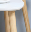 tavolino-da-salotto-divano-caffè-basso-contenitore-legno-moderno-soggiorno-Set-2-Tavolini-da-letto-Impilabili-con-Gambe-in-Legno-Bianco-F839-271A