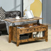 Tavolino-da-Salotto-in-Stile-Industriale-con-Vano-Contenitore-e-Piano-Sollevabile-in-Legno,-105x50x49cm,-Marrone-Rustico-TF9839-135CFTF9