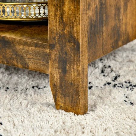 Tavolino-da-Salotto-in-Stile-Industriale-con-Vano-Contenitore-e-Piano-Sollevabile-in-Legno,-105x50x49cm,-Marrone-Rustico-TF9839-135CFTF9