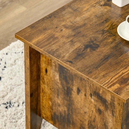 Tavolino-da-Salotto-in-Stile-Industriale-con-Vano-Contenitore-e-Piano-Sollevabile-in-Legno,-105x50x49cm,-Marrone-Rustico-TF9839-135CFTF9
