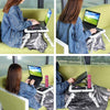 TAVOLINO PC SUPPORTO PIEGHEVOLE NOTEBOOK COMPUTER TAVOLO BASE CON VENTOLE Elettronica/Informatica/Accessori/Accessori per PC portatili/Ventole e basi di raffreddamento esterno/Basi di raffreddamento Trade Shop italia - Napoli, Commerciovirtuoso.it
