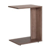 Tavolino per divano porta pc SHP09LT1 rovere tartufo