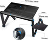 Tavolino Per Pc Supporto Pieghevole Notebook Dissipatore Ventola Usb 18cm Q-zj187 Informatica e Videogiochi > Accessori PC > Supporti PC Trade Shop italia - Napoli, Commerciovirtuoso.it