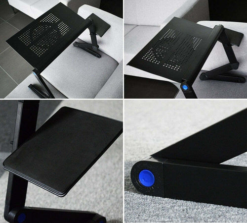 Tavolino Per Pc Supporto Pieghevole Notebook Dissipatore Ventola Usb 18cm Q-zj187 Informatica e Videogiochi > Accessori PC > Supporti PC Trade Shop italia - Napoli, Commerciovirtuoso.it