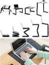 Tavolino Per Pc Supporto Pieghevole Notebook Dissipatore Ventola Usb 18cm Q-zj187 Informatica e Videogiochi > Accessori PC > Supporti PC Trade Shop italia - Napoli, Commerciovirtuoso.it
