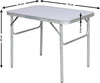 Tavolino-Pieghevole-con-Struttura-in-Alluminio-75x55x60-Ideale-per-Campeggio