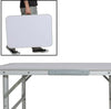 Tavolino-Pieghevole-con-Struttura-in-Alluminio-75x55x60-Ideale-per-Campeggio