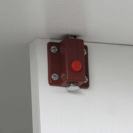 Tavolino-Pieghevole-Pranzo-Tavolo-Consolle-in-Legno-Salvaspazio-per-2-Persone,-Arredamento-Cucina-e-Soggiorno,-Bianco-TU2835-319TU2